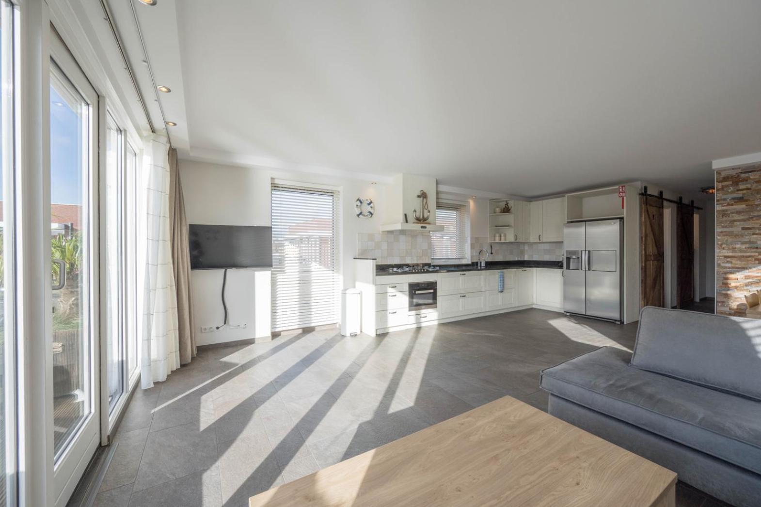 Meerzicht 71 - Perfectly Suited For 6 Persons Uitgeest Eksteriør bilde