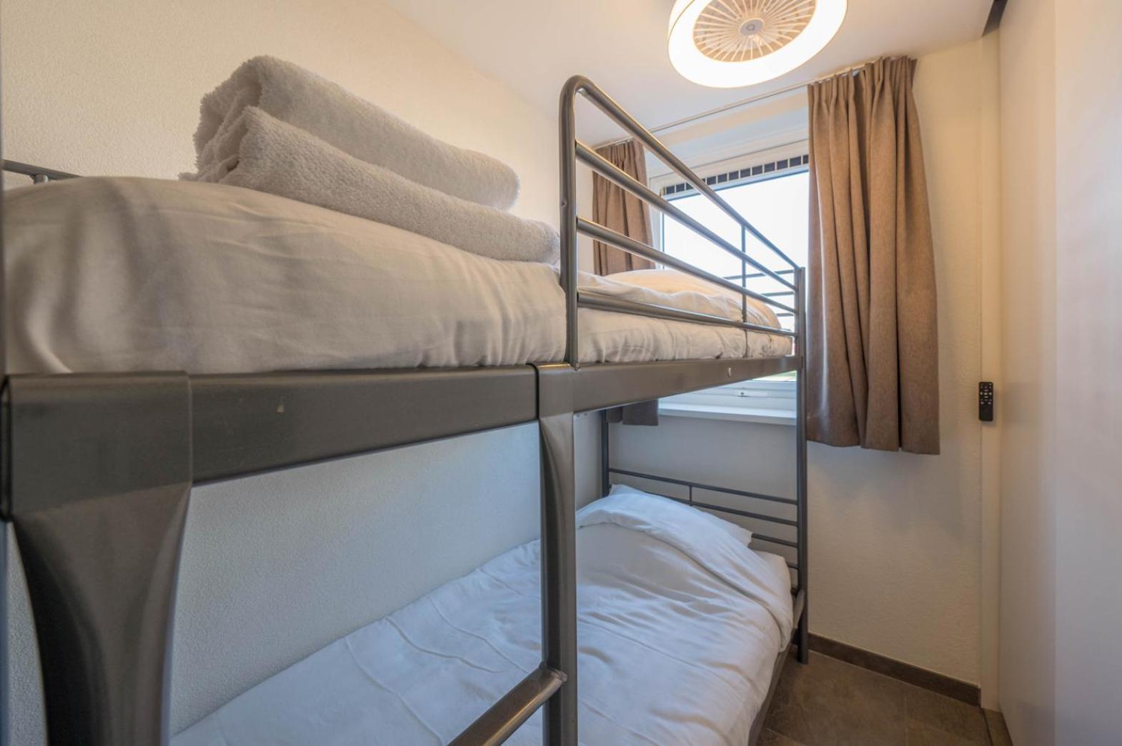 Meerzicht 71 - Perfectly Suited For 6 Persons Uitgeest Eksteriør bilde