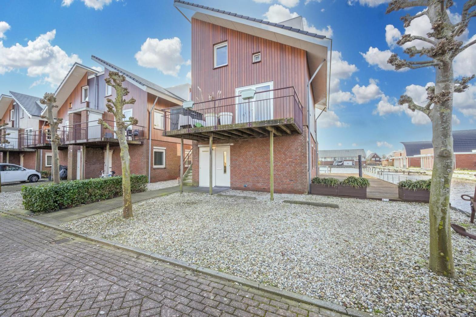 Meerzicht 71 - Perfectly Suited For 6 Persons Uitgeest Eksteriør bilde