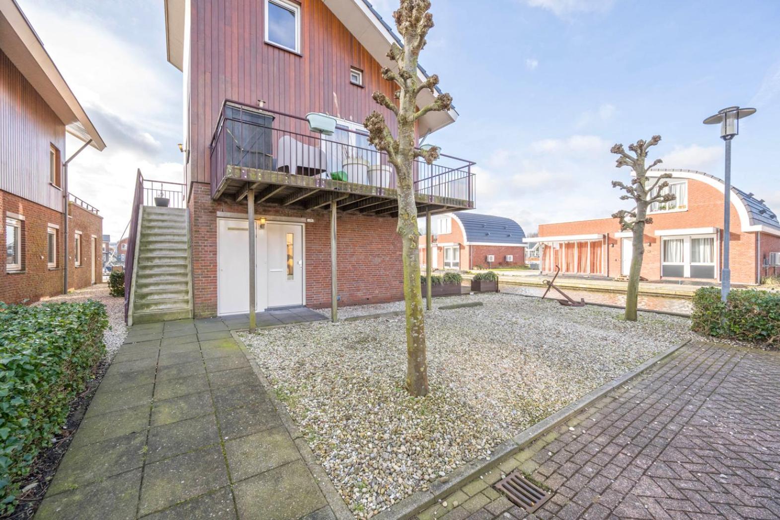 Meerzicht 71 - Perfectly Suited For 6 Persons Uitgeest Eksteriør bilde
