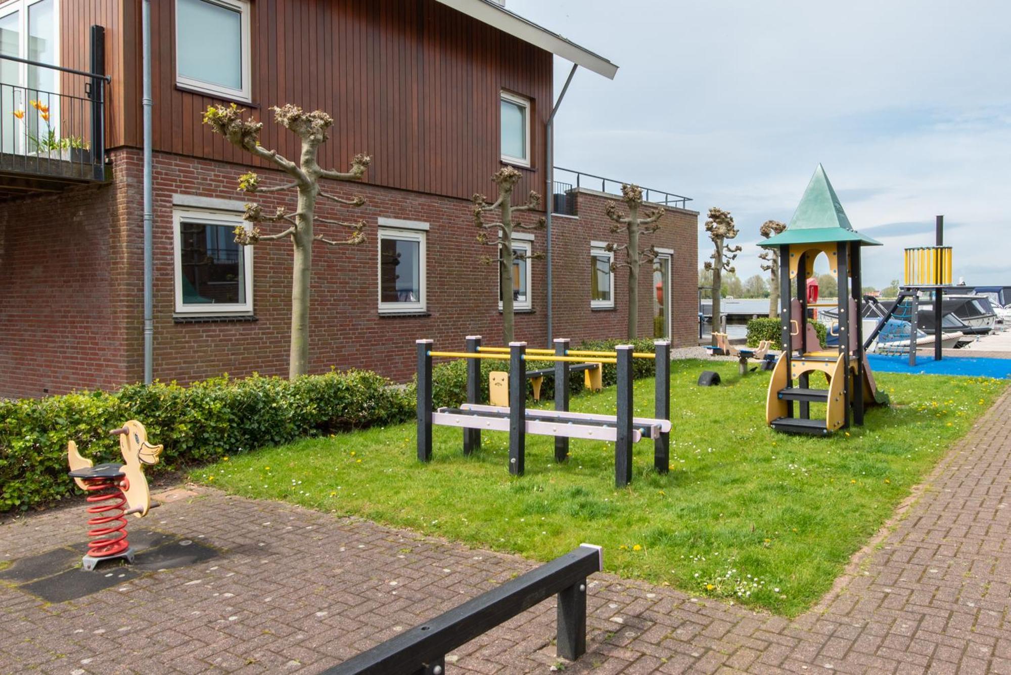 Meerzicht 71 - Perfectly Suited For 6 Persons Uitgeest Eksteriør bilde