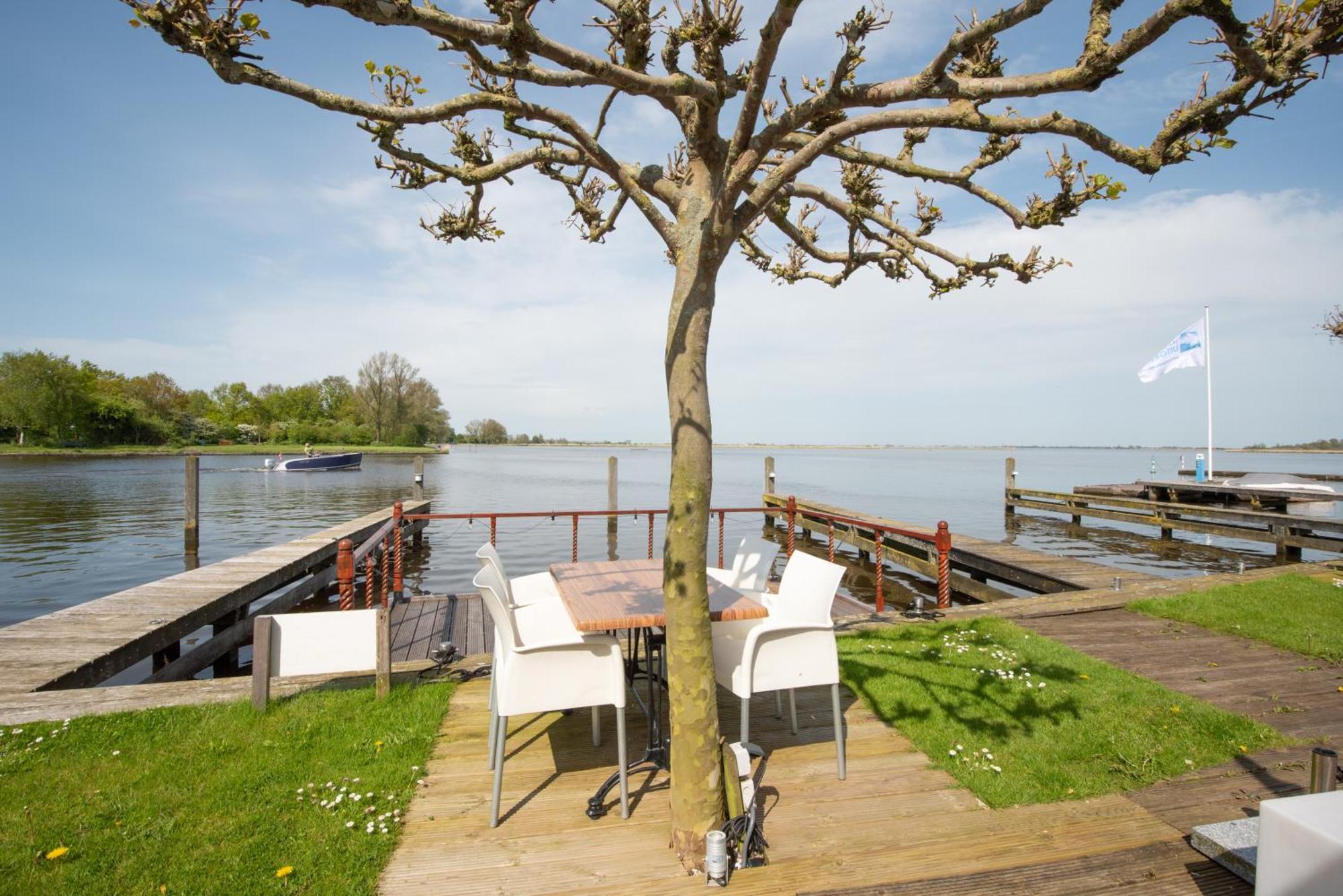Meerzicht 71 - Perfectly Suited For 6 Persons Uitgeest Eksteriør bilde